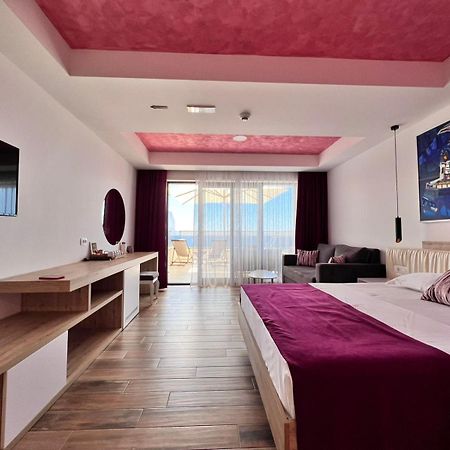 Maghrib Hotel Ulcinj Luaran gambar