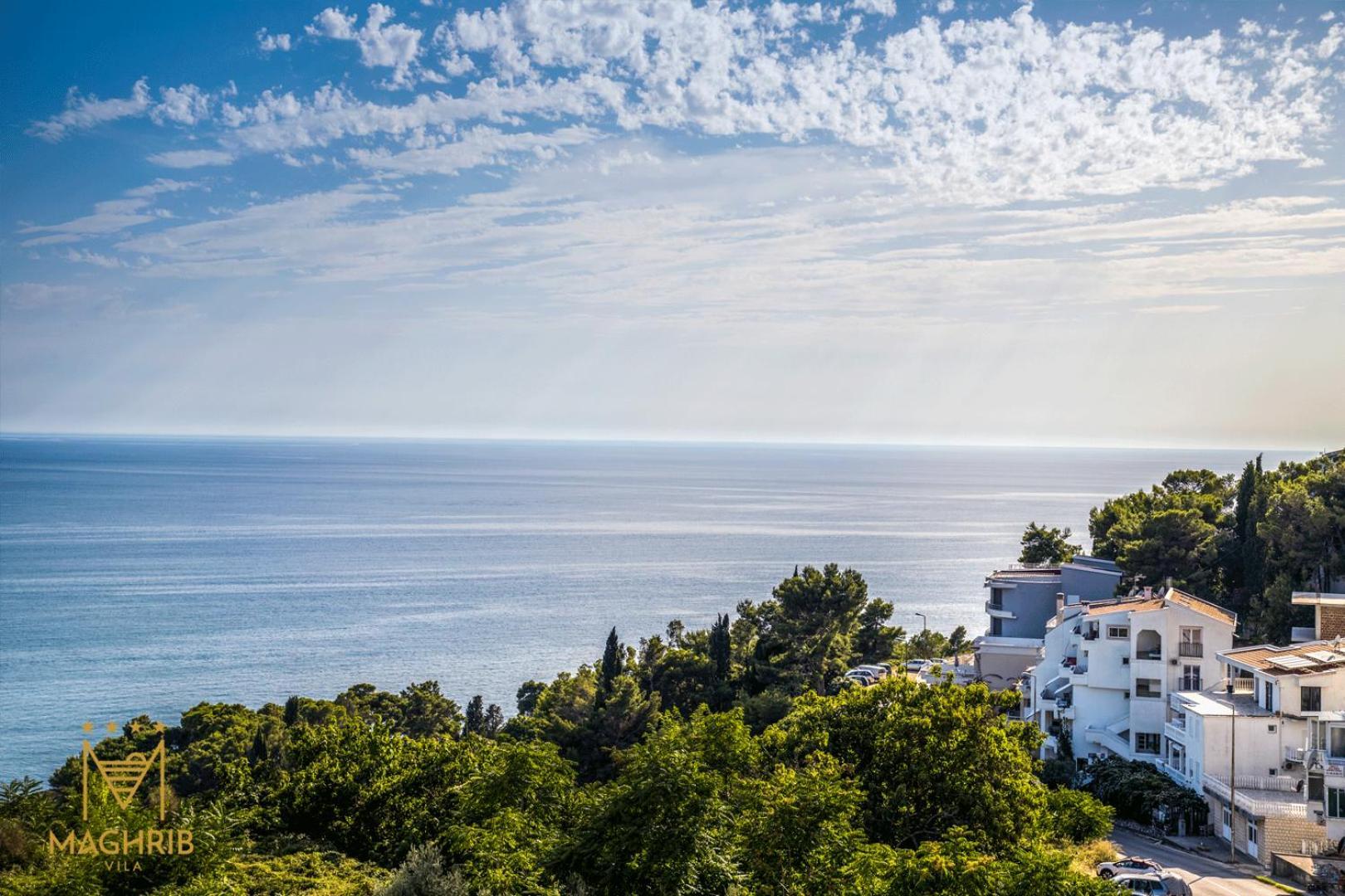 Maghrib Hotel Ulcinj Luaran gambar