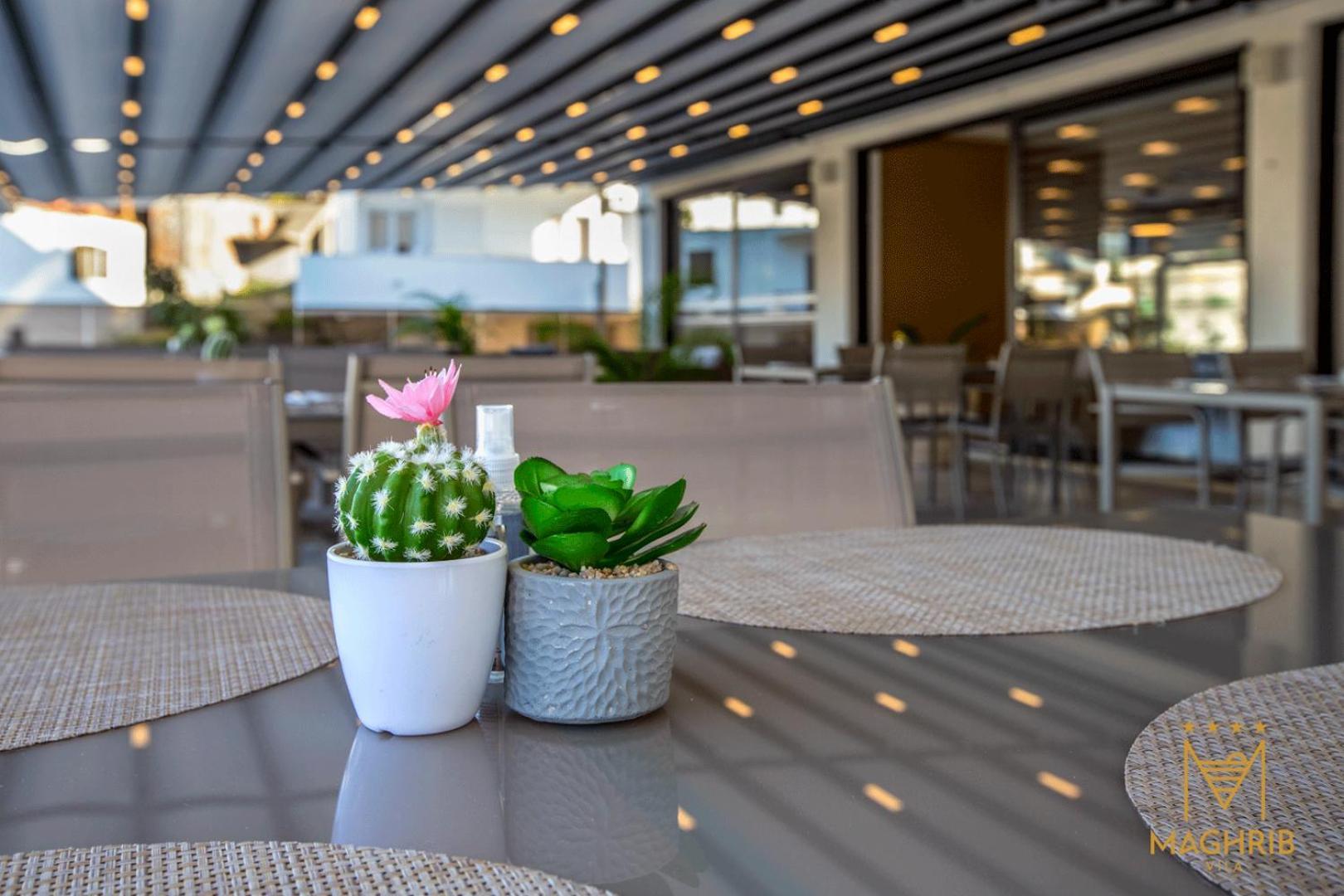 Maghrib Hotel Ulcinj Luaran gambar